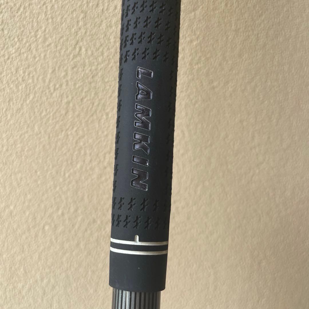 XXIO 8 U4 21° R XXIO MP800 ゼクシオユーティリティ