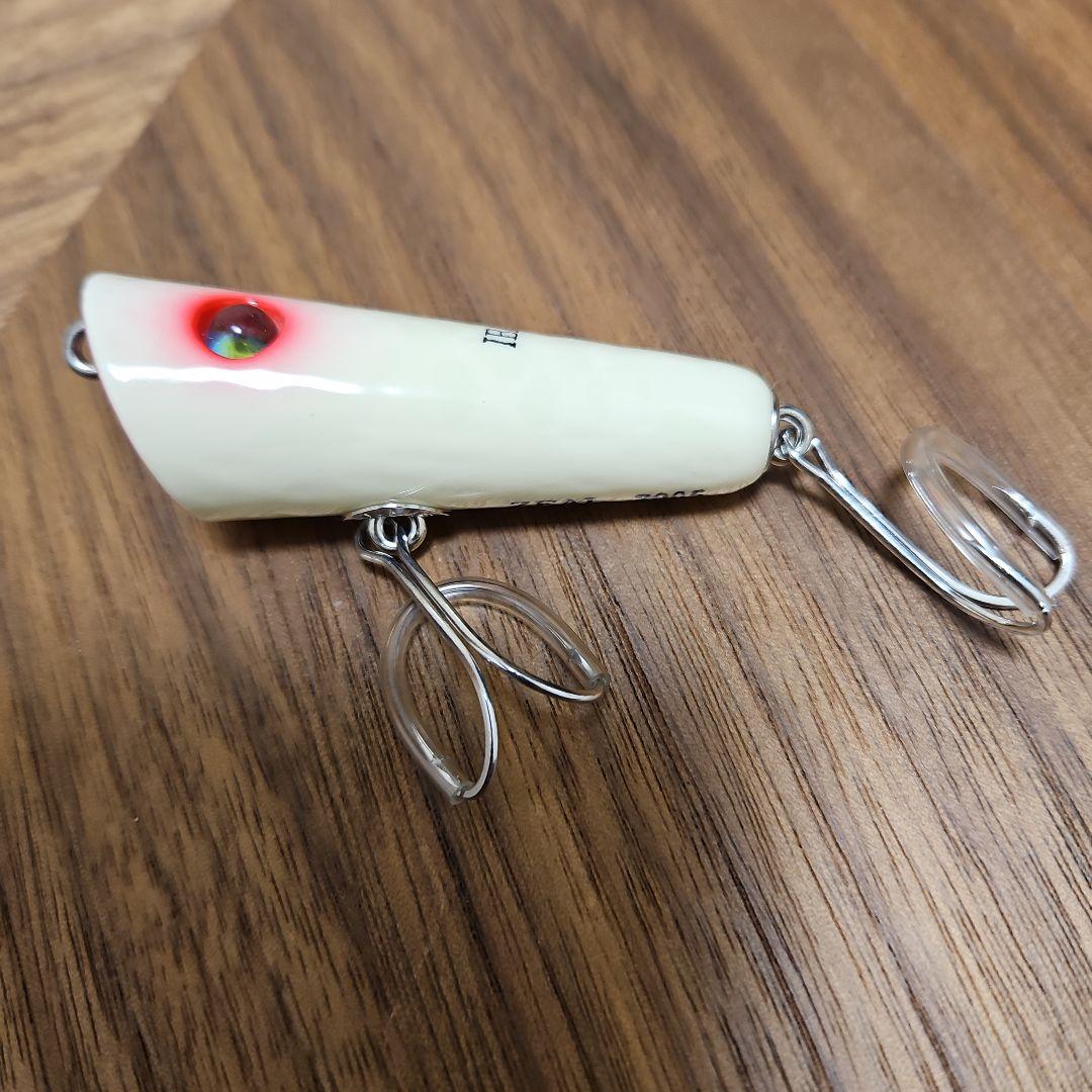 Zeal Gaily Witch 2005 トップウォータールアー激レアワニガメ