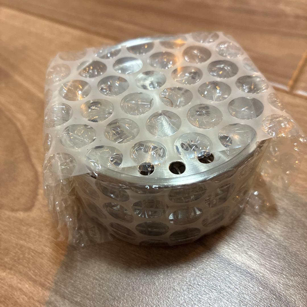 HOT CANDY HEATER 新品　trangia