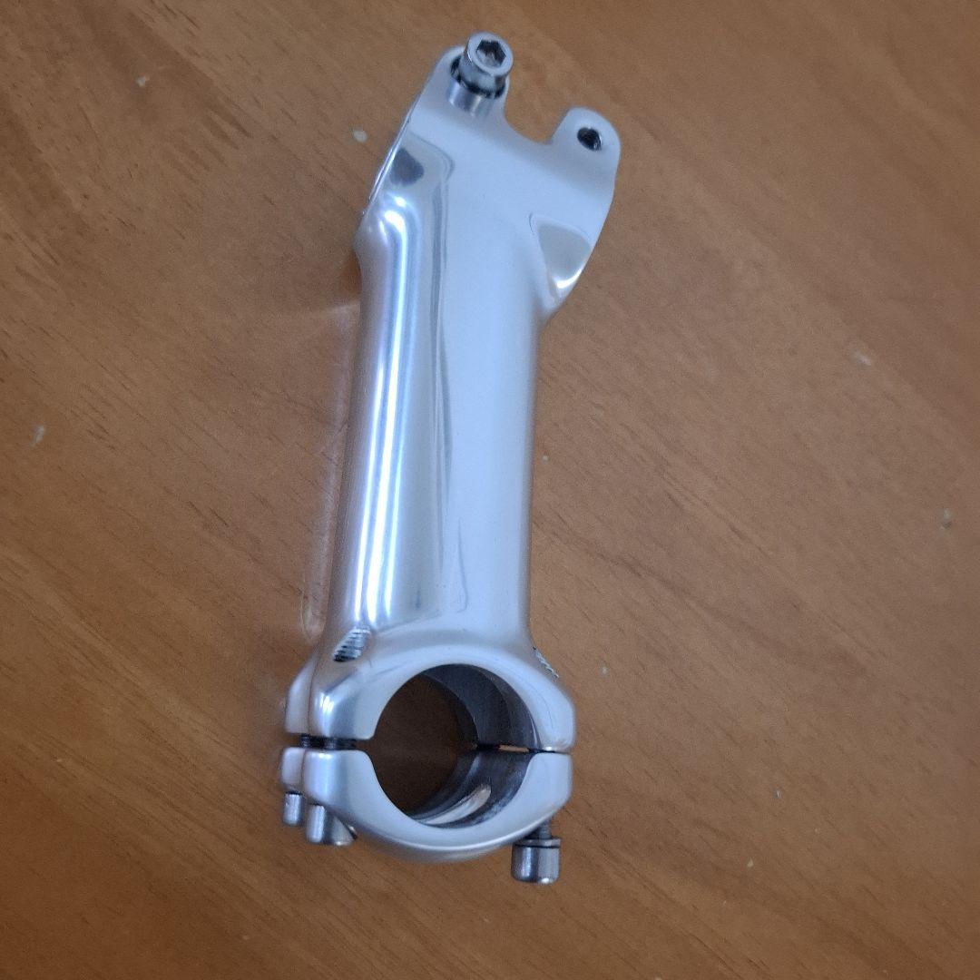 NJS NITTO アルミ ステム 100mm