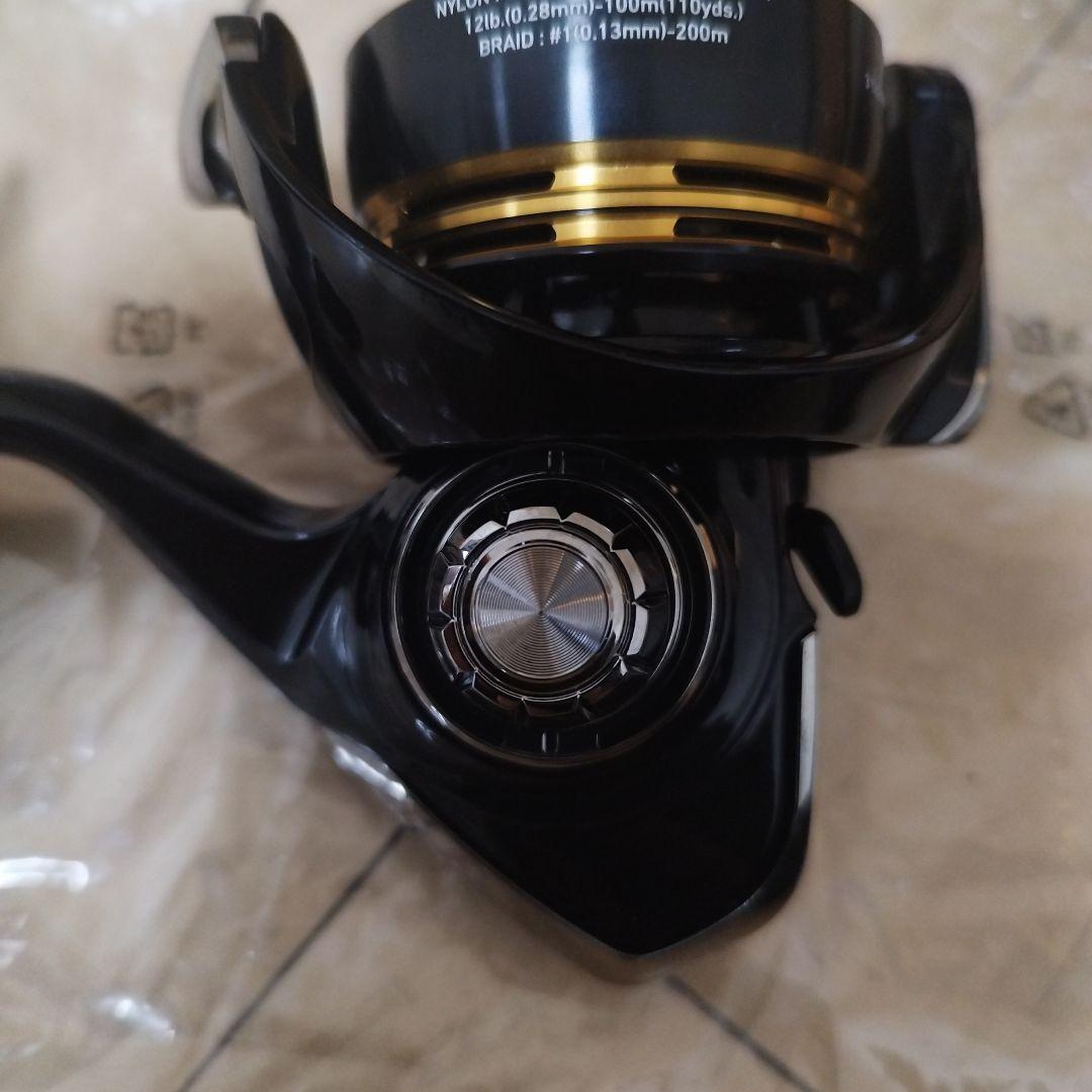 Daiwa LEGALIS LT3000-CXH スピニングリール