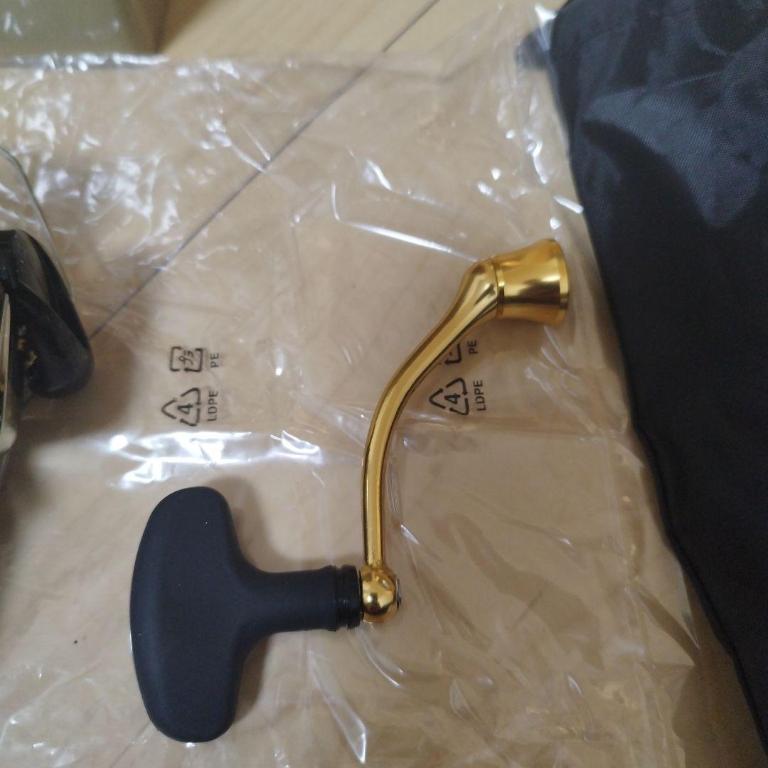 Daiwa LEGALIS LT3000-CXH スピニングリール