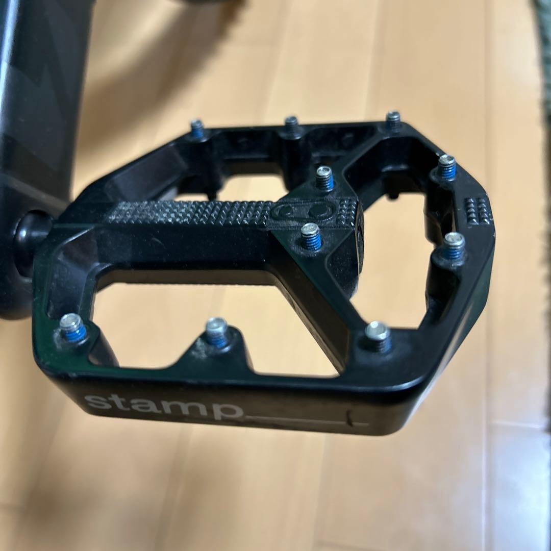 S-works stamp jumper2019年モデル