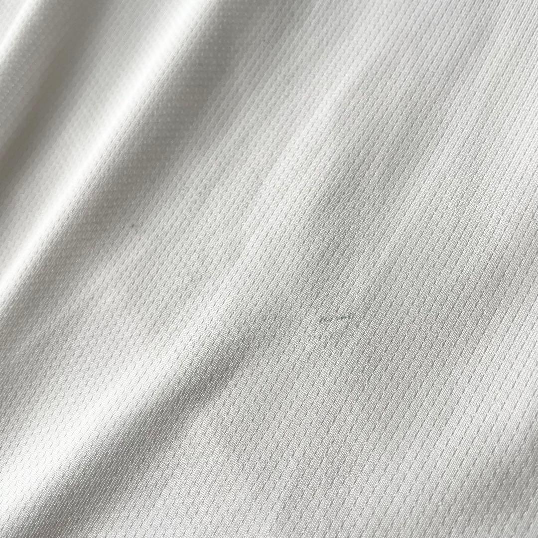 NIKE ポルトガル代表 C.RONALDO #17 2008 AWAY L 白