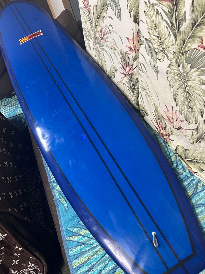 Dewey Weber PERFORMER 9'2 ロングボード