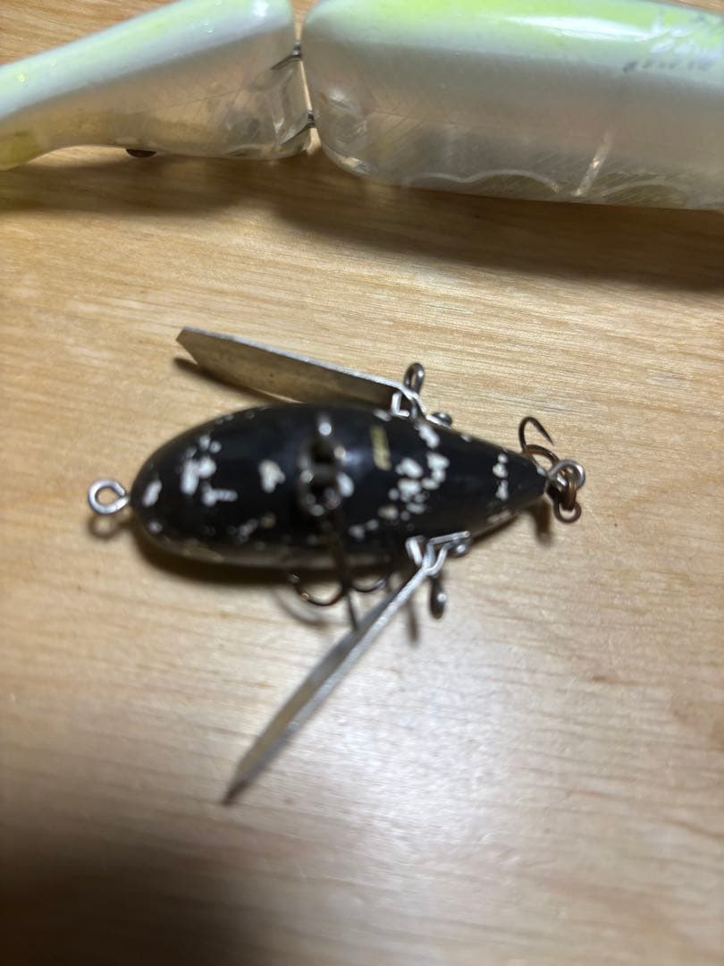 drt タイニークラッシュ　イマカツアベンタクローラーRSチキータ