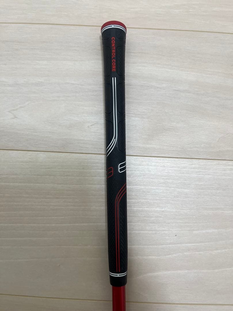 TOUR AD VF 95-S シャフトのみ ユーティリティ用