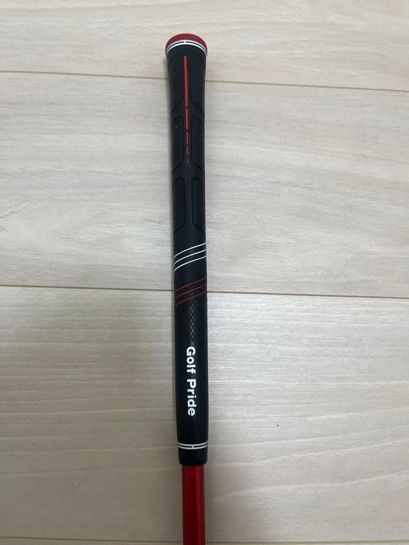 TOUR AD VF 95-S シャフトのみ ユーティリティ用
