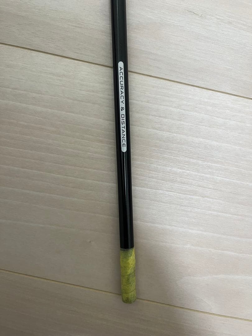 TOUR AD VF 95-S シャフトのみ ユーティリティ用