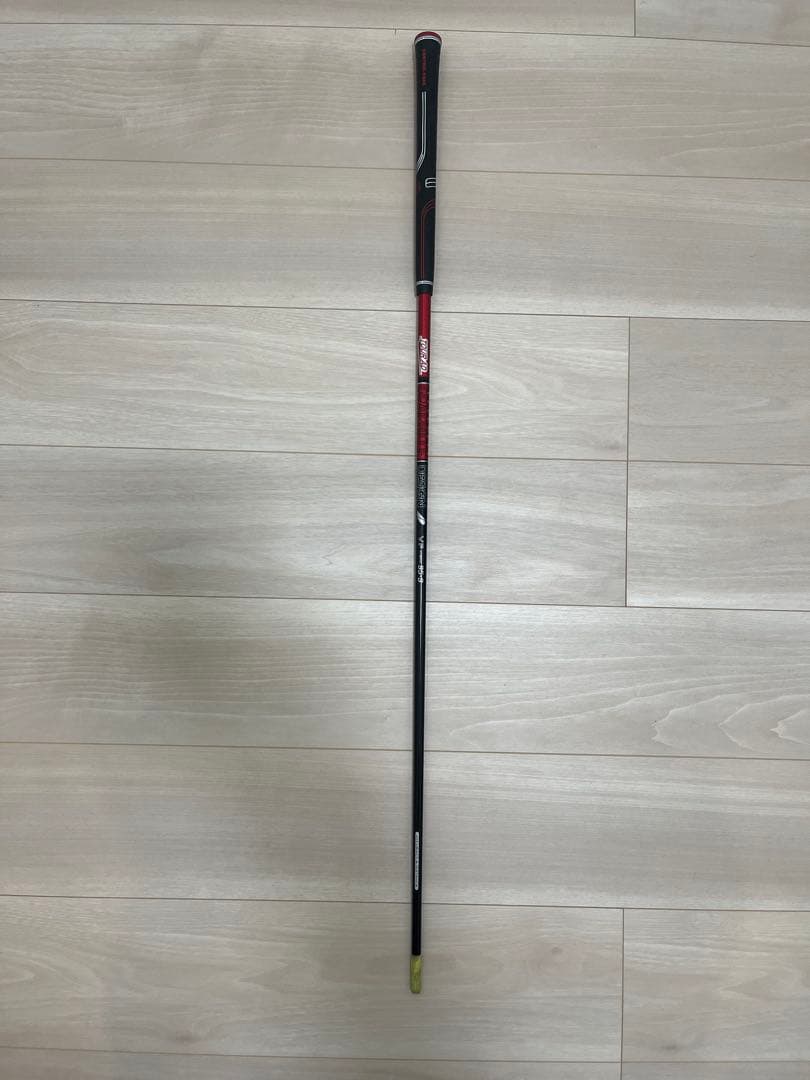 TOUR AD VF 95-S シャフトのみ ユーティリティ用