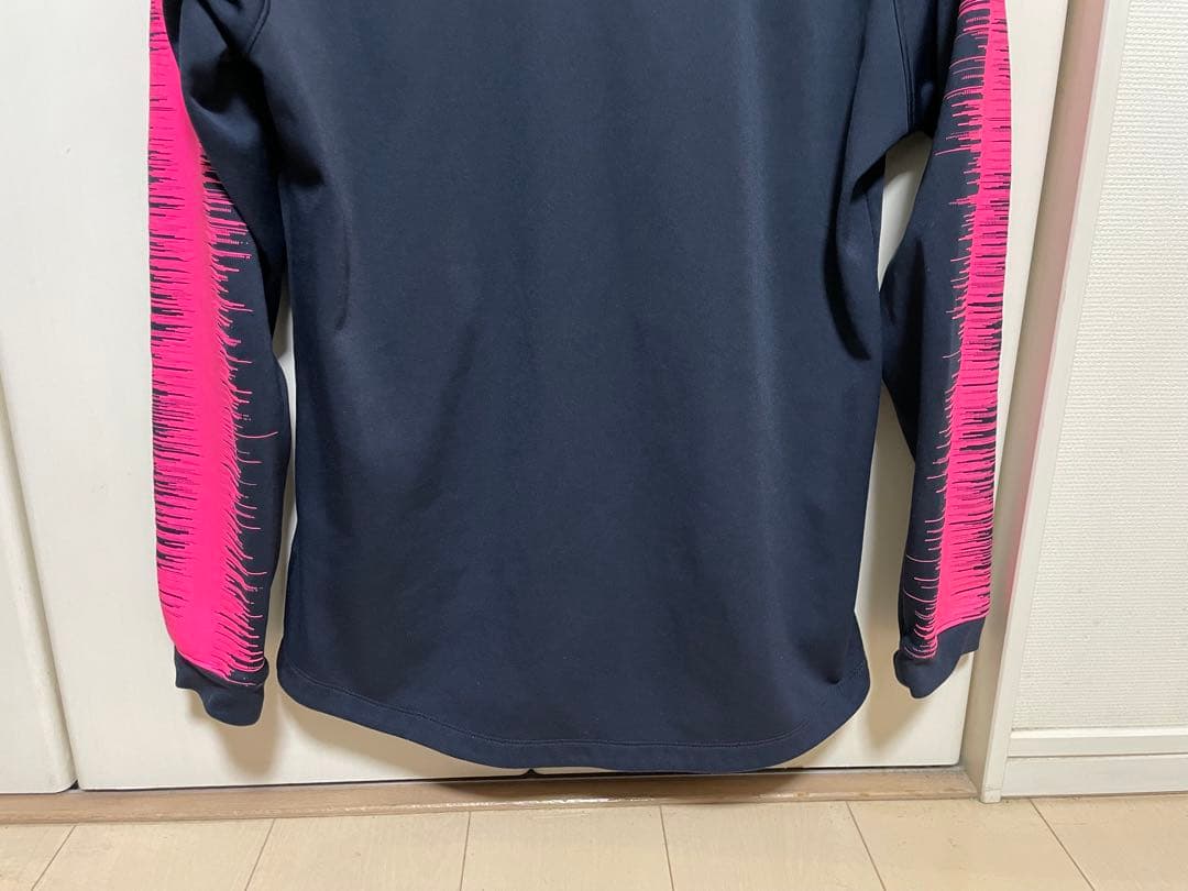 NIKE 鹿島アントラーズアンセムジャケット