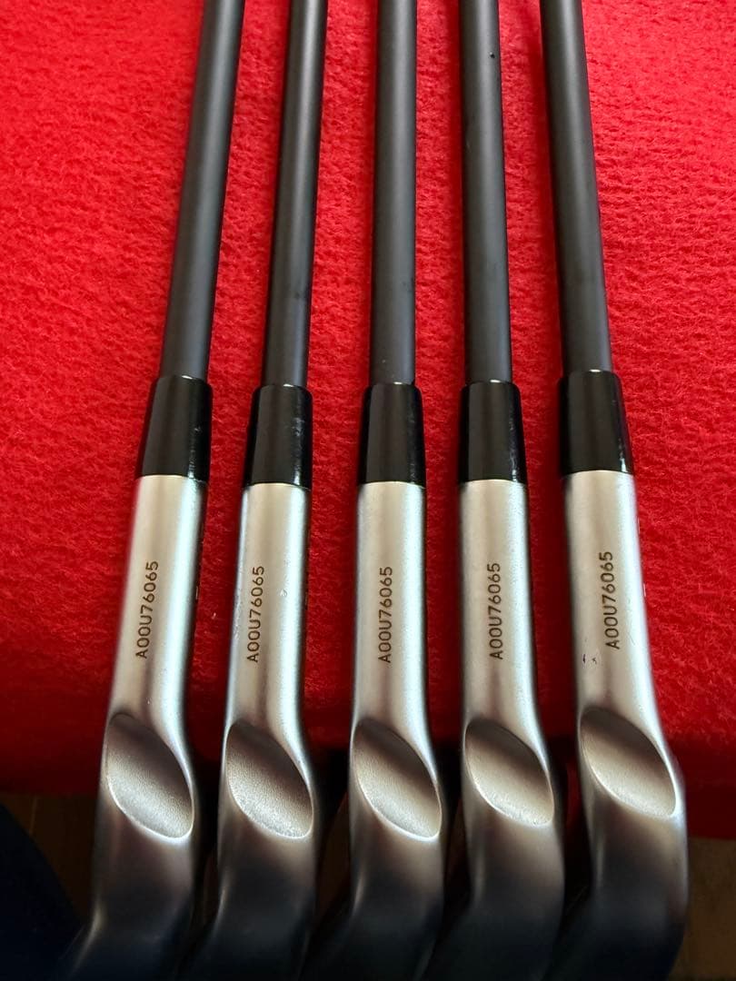 【美品】PING i230 アイアン フジクラ トラヴィル TRAVIL 装着