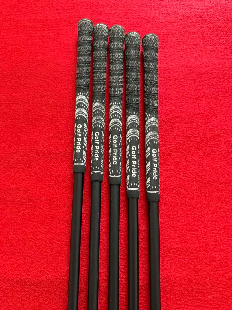 【美品】PING i230 アイアン フジクラ トラヴィル TRAVIL 装着