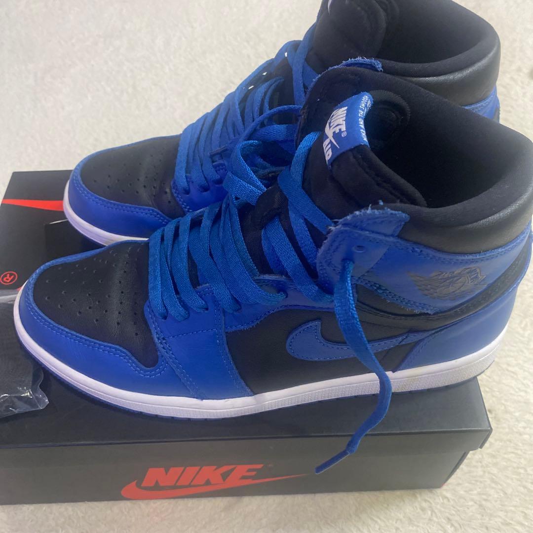 ★AIR JORDAN1RETOROHIGHOG 27.5