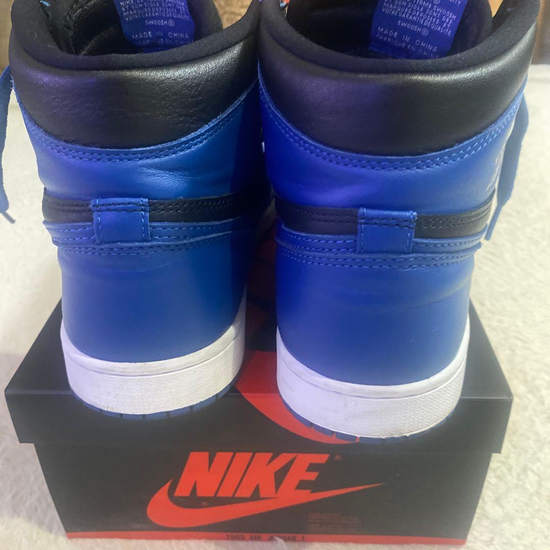 ★AIR JORDAN1RETOROHIGHOG 27.5