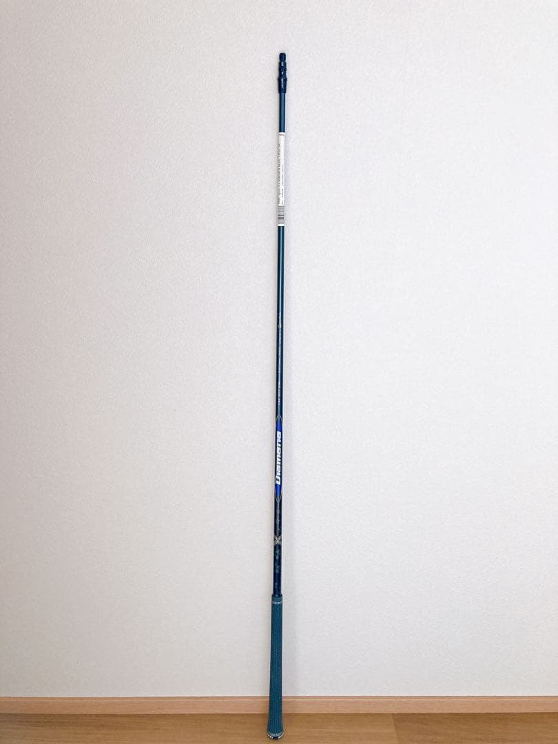 【シャフトのみ】Qi35 3W用 テーラーメイド Diamana ブルー SR