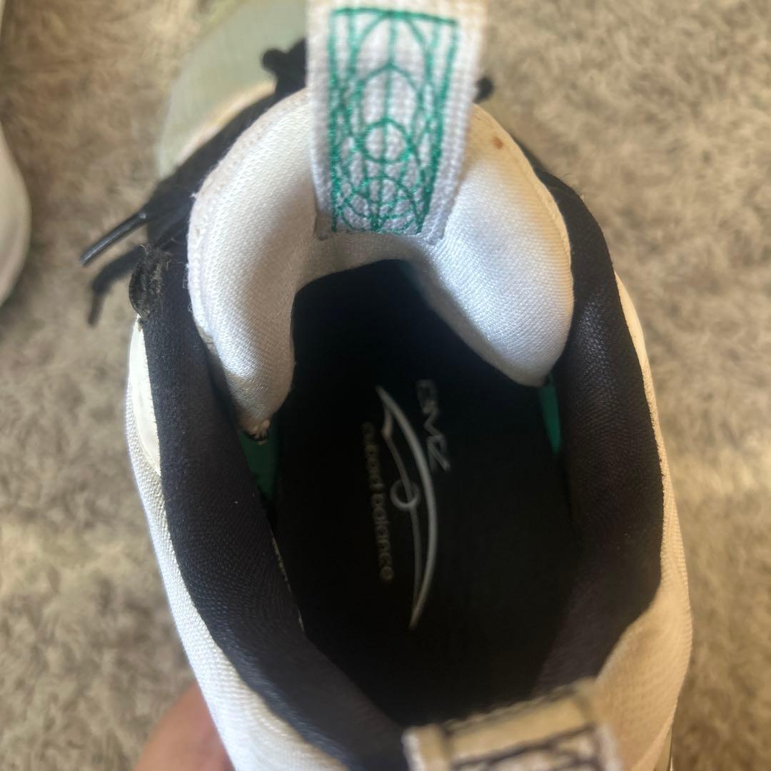 NIKE Air Zoom Freak 3バスケットシューズ
