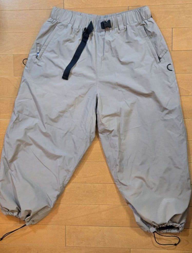 MAHF スノボウェア XL スノーパンツ
