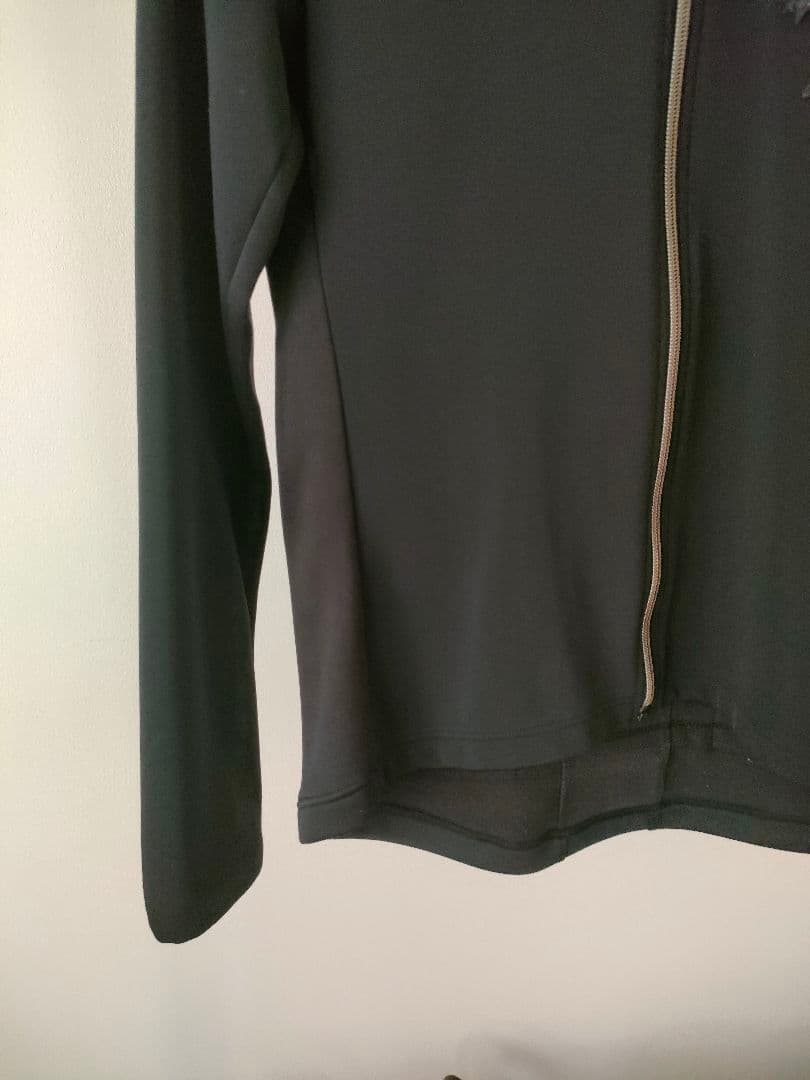 カペルミュール　ウインドシールド　ジャケット 防寒　Mens