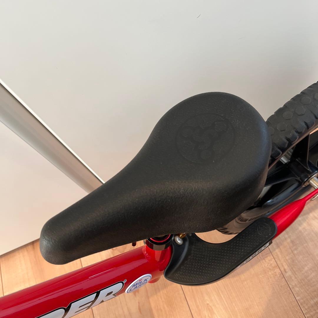 STRIDER ストライダー　sport 12インチ レッド