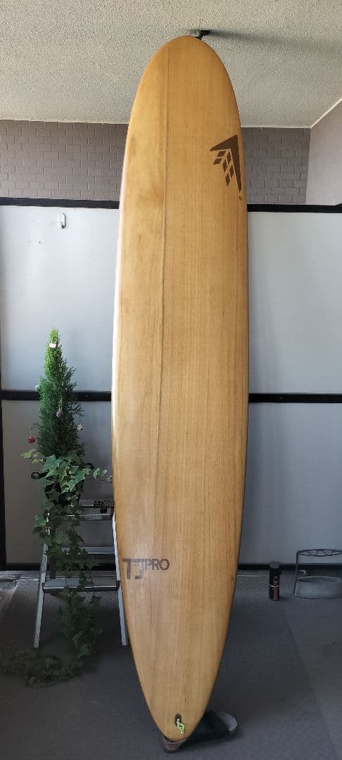 FIRE WIRE TJ PRO 9'0\" ファイヤーワイヤー 手渡関東エリア
