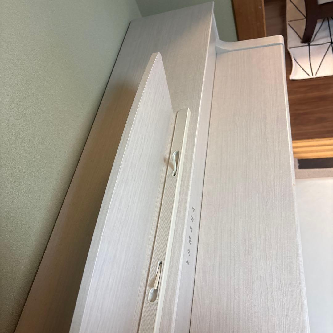 YAMAHAクラビノーバ　2018年製CLP635