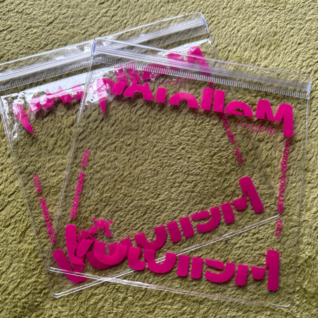 Mellojoy にぎにぎおにぎり　2個セット