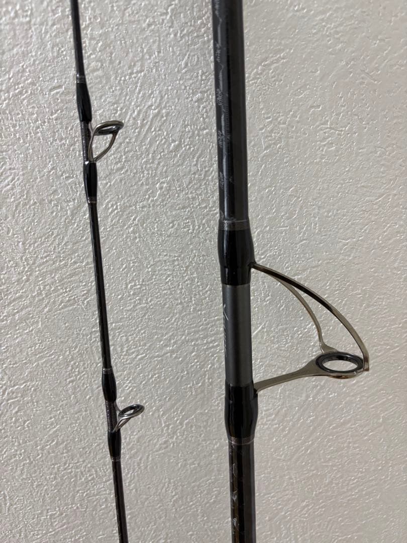 シマノ コルトスナイパー LTD 104XHPS
