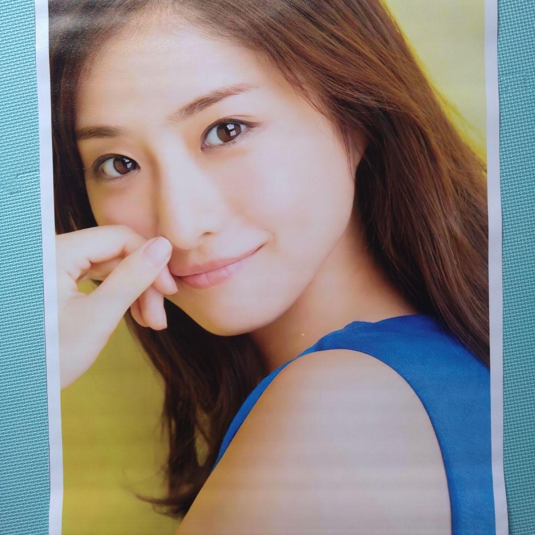 石原さとみ/ポスター