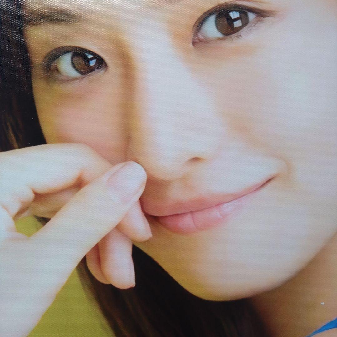 石原さとみ/ポスター