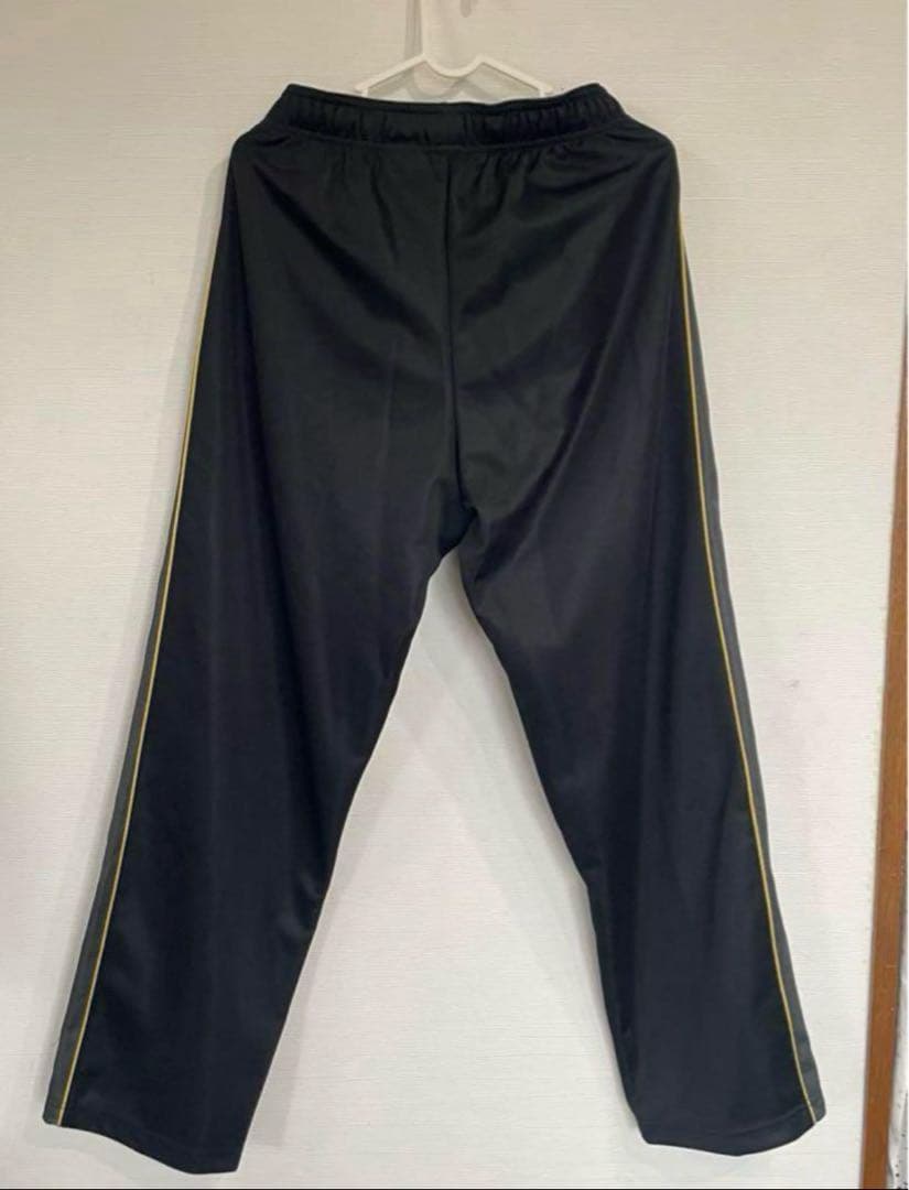 ✨美品✨　nike ナイキ　ジャージ上下セット　トレーニングウェア　合宿