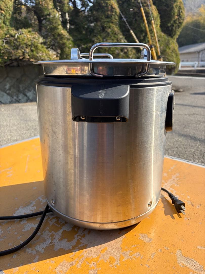 ZOJIRUSHI スープジャー TH-CU 保温機能付き