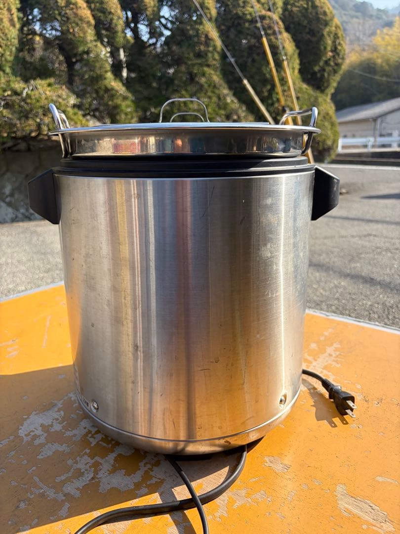 ZOJIRUSHI スープジャー TH-CU 保温機能付き