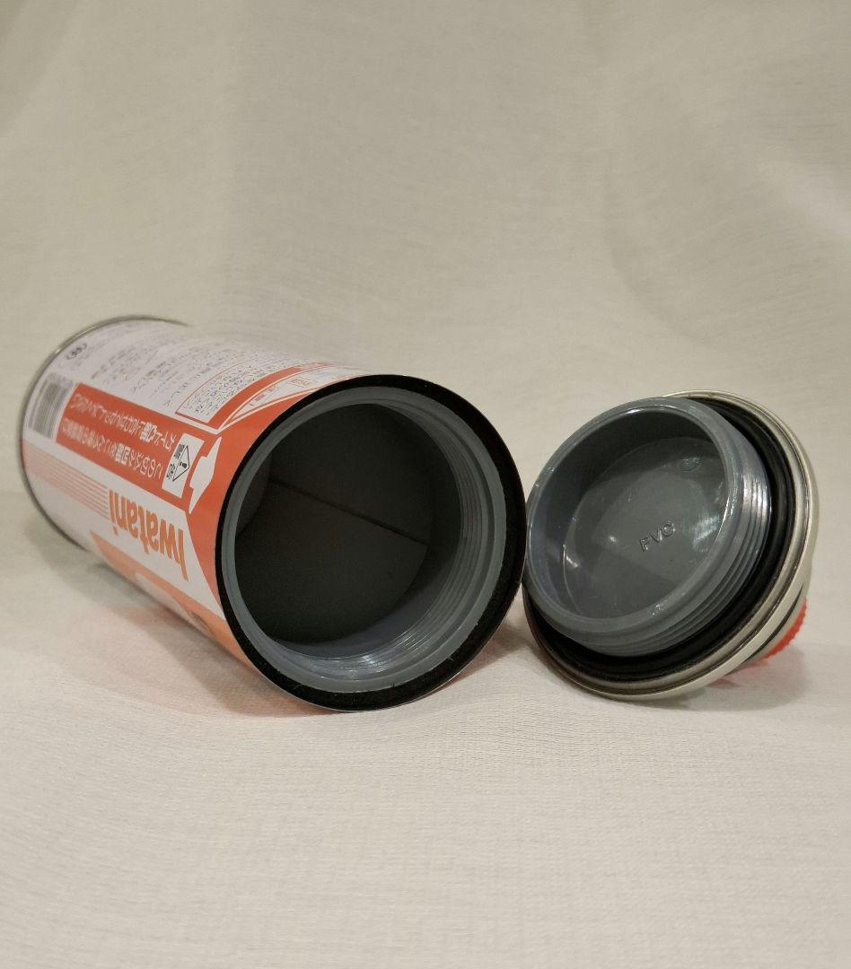 【G.C.S製】CB缶型　スタッシュケース　セーフ缶　小物入れ