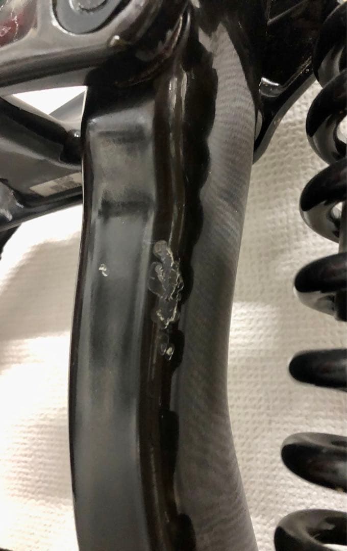 TREK session 9.9 Sサイズ