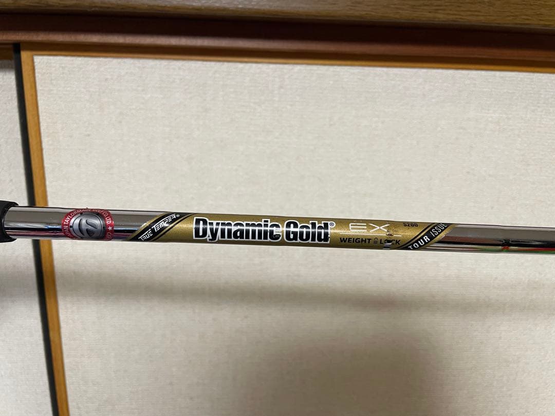 TaylorMade MG4ウェッジ