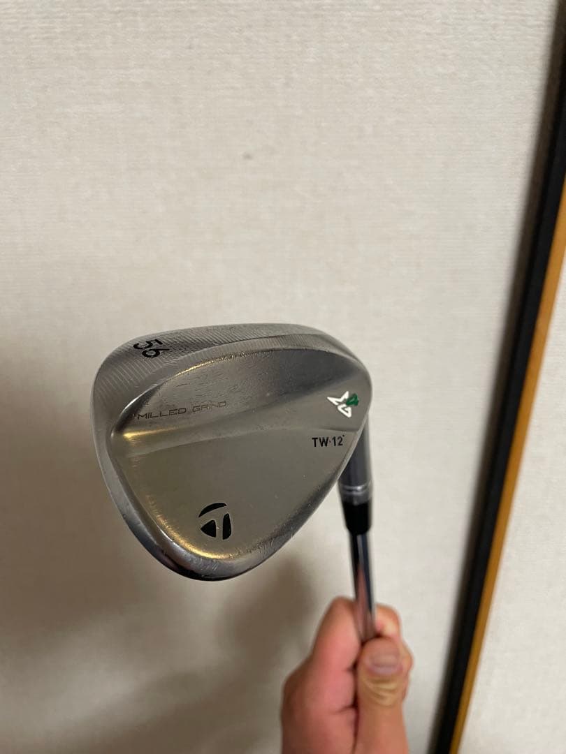 TaylorMade MG4ウェッジ