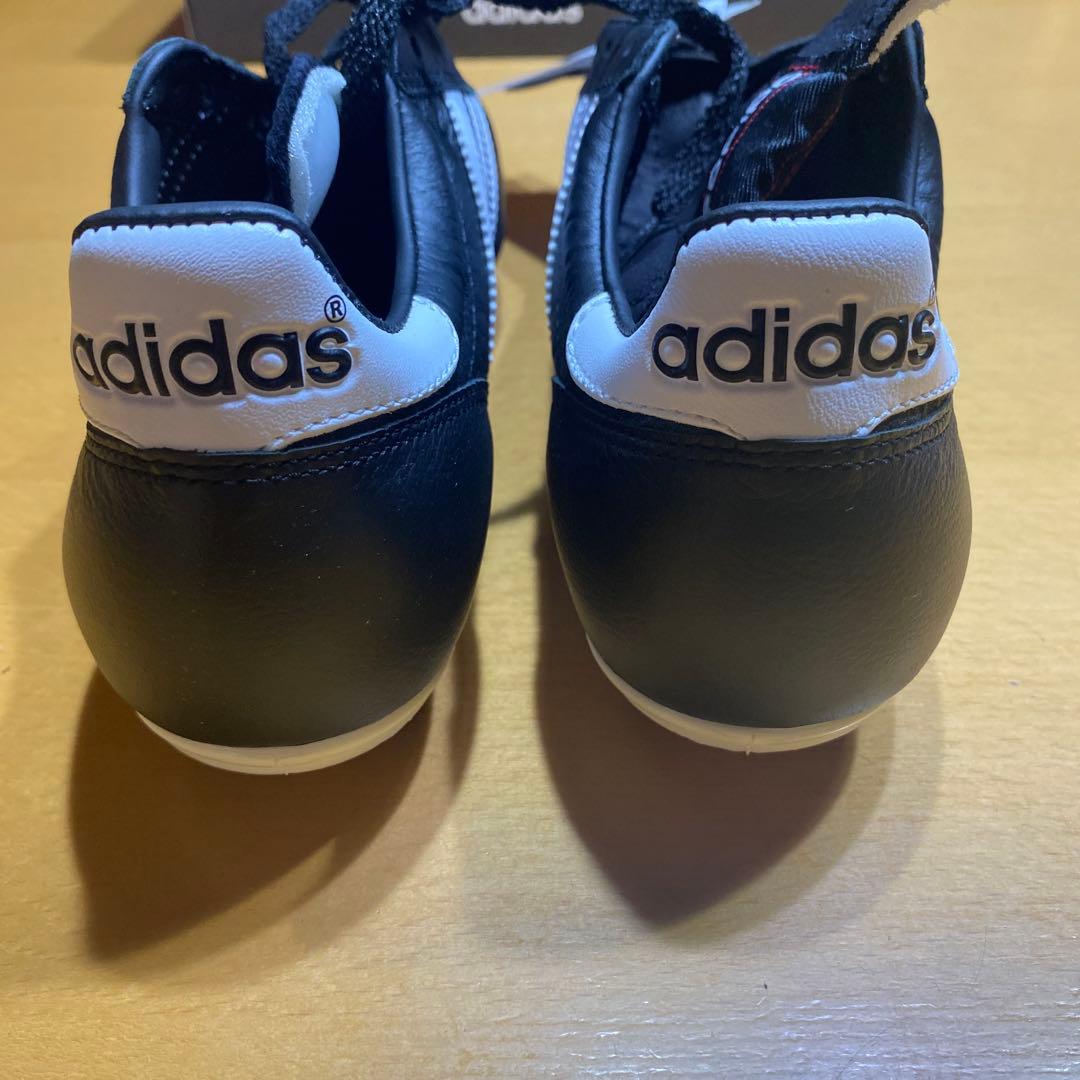【新品・未使用】adidas Copa Mundial サッカー スパイク