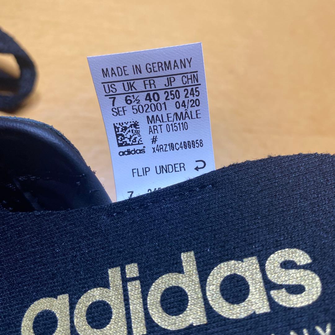 【新品・未使用】adidas Copa Mundial サッカー スパイク