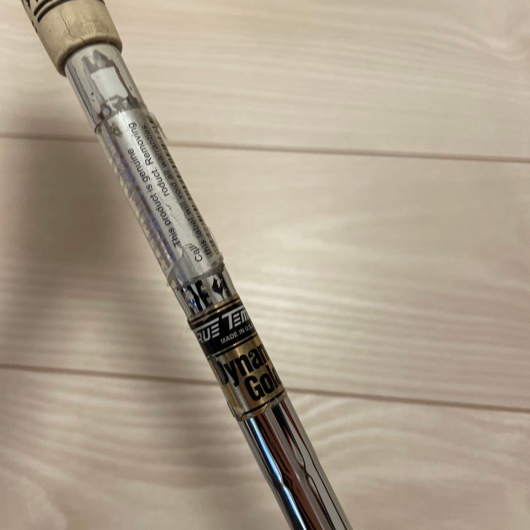 Callaway Forged 60度ウェッジ