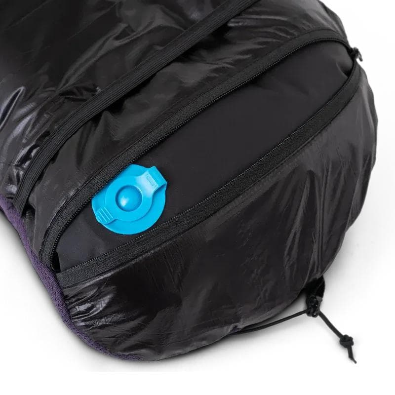 Zpacks Padded Pillowcase+インフレータブルピローセット