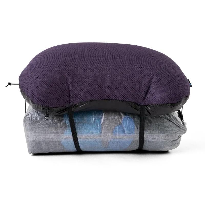 Zpacks Padded Pillowcase+インフレータブルピローセット