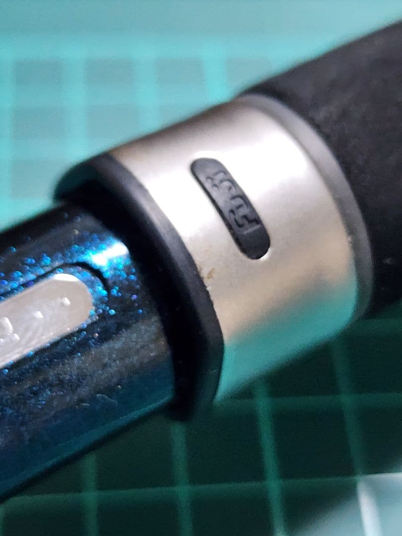 アルファタックル　ショートアーム　LC 100-180