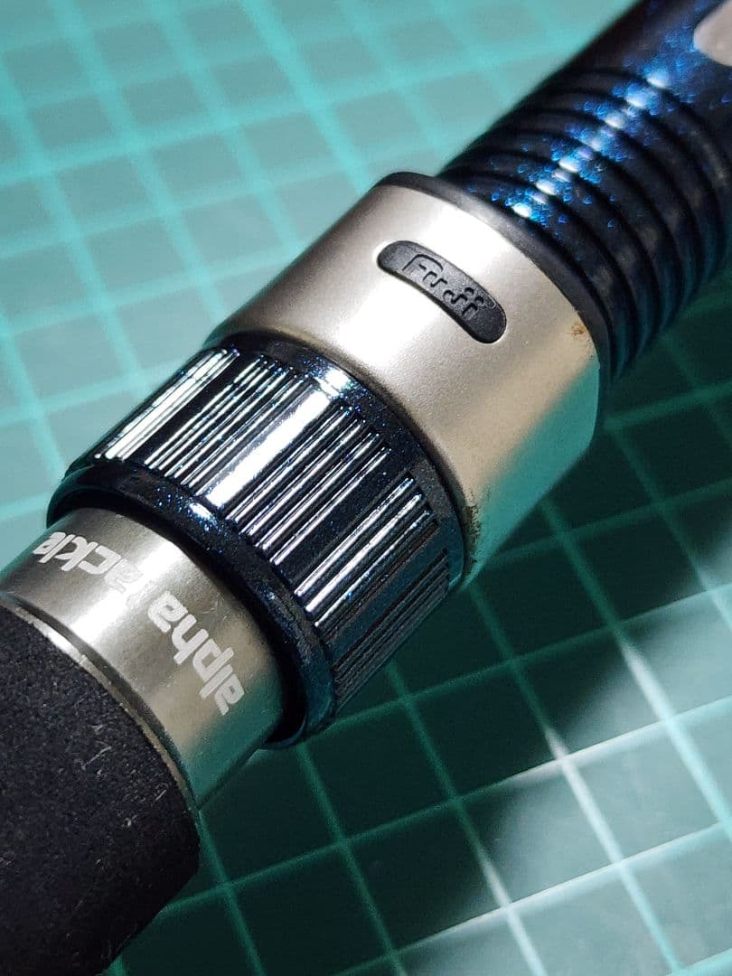 アルファタックル　ショートアーム　LC 100-180