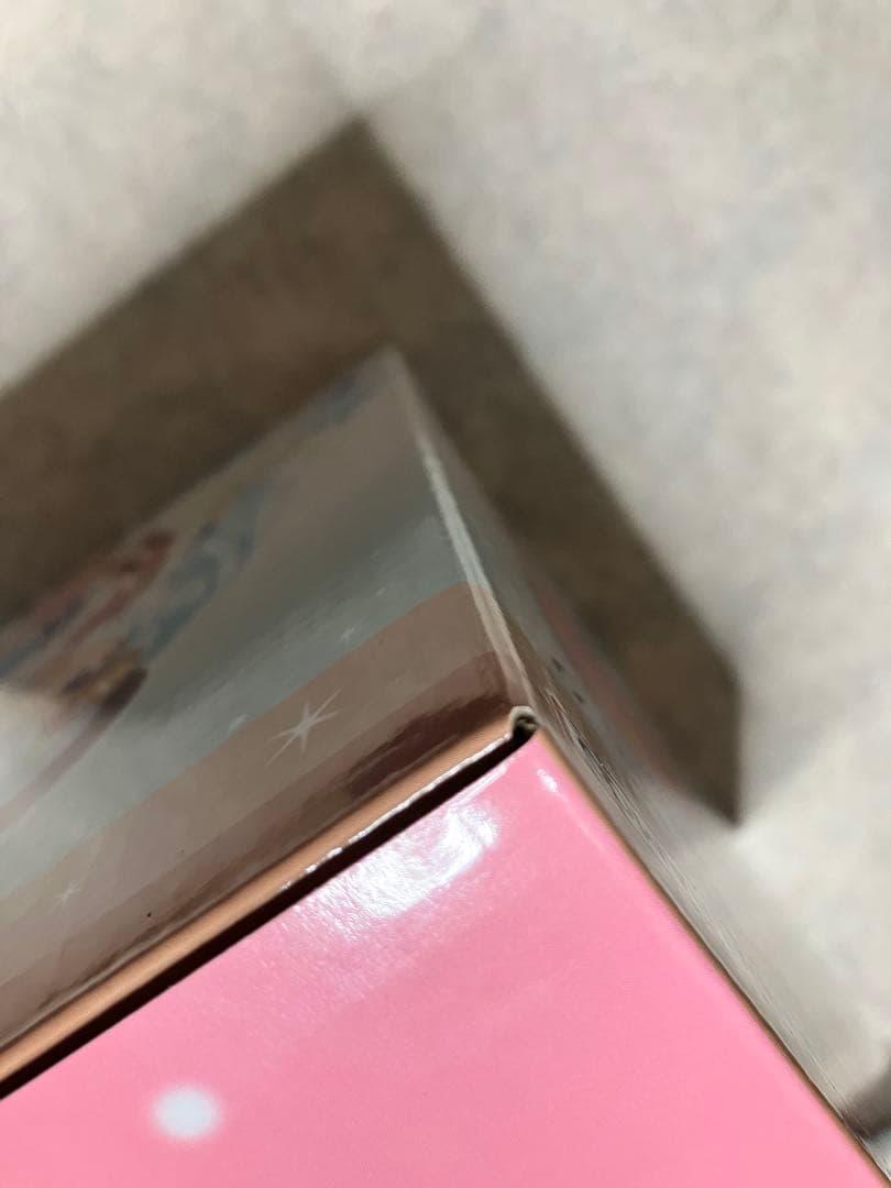 一番くじ　雪ミク　A賞　ラストワンセット