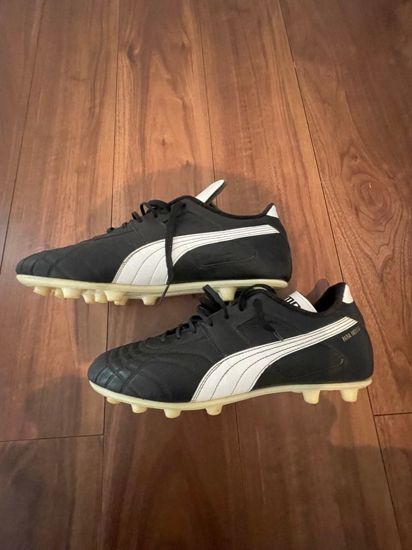 イビアチ　プーマ　PUMA パラメヒコ　27.5