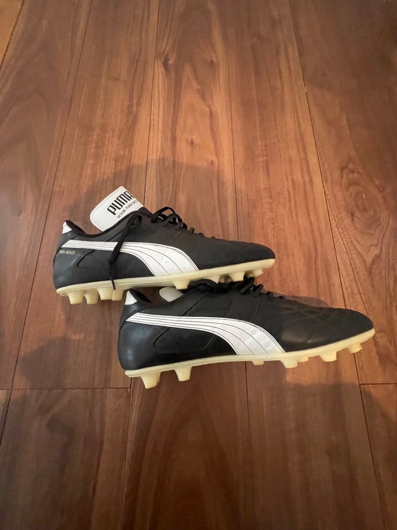 イビアチ　プーマ　PUMA パラメヒコ　27.5
