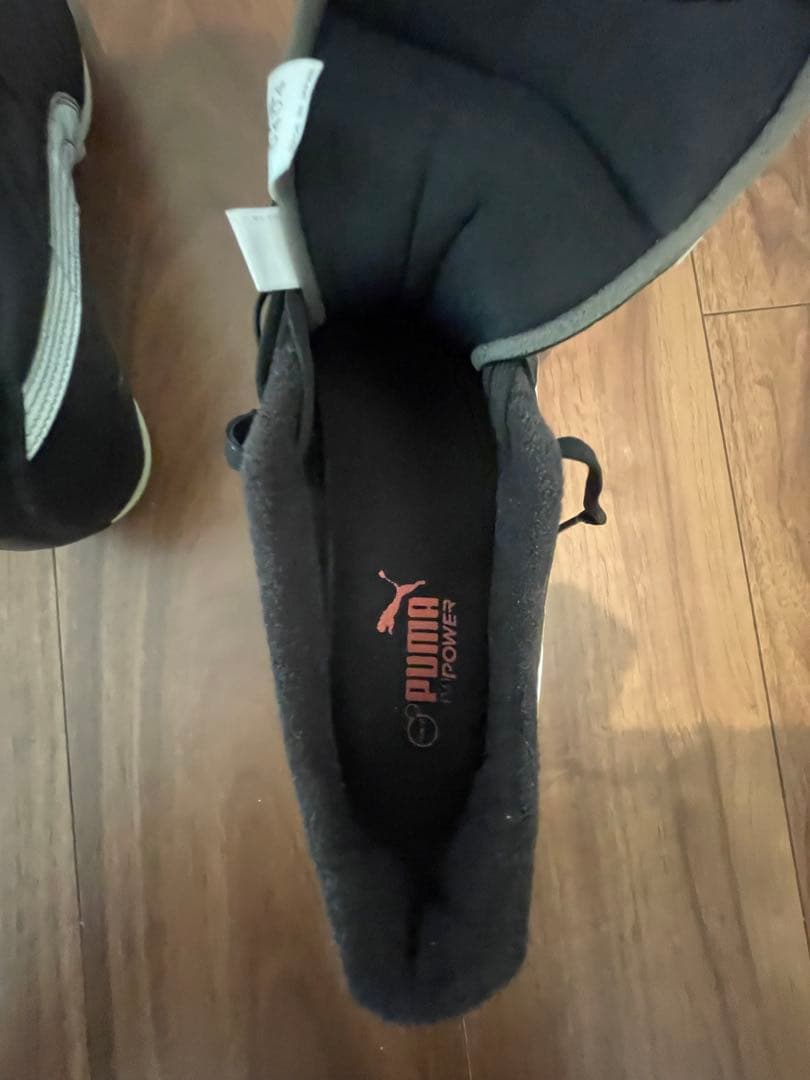 イビアチ　プーマ　PUMA パラメヒコ　27.5