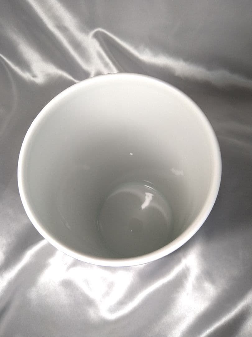 ローゼンタール スタジオライン 花瓶 磁器 美品