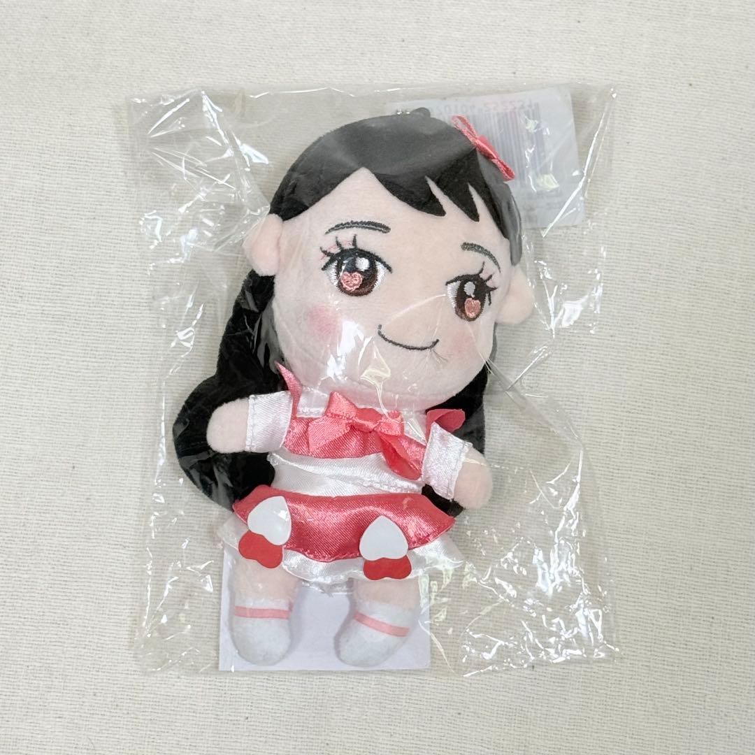 超ときめき♡宣伝部　坂井仁香　ちびぬいセット【新品含む】◆バラ売り不可◆